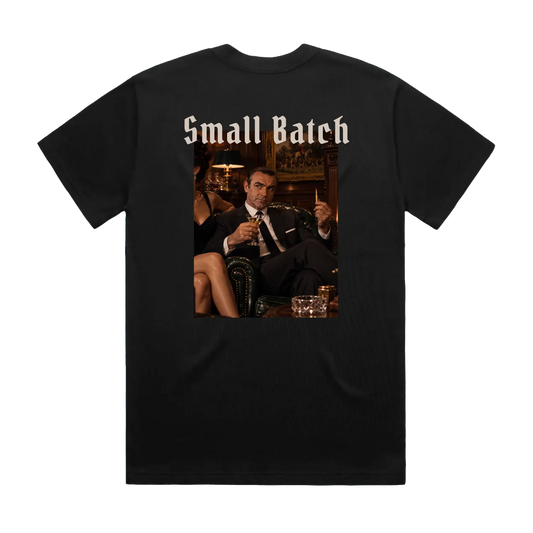 308 Three 0 Hate Small Batch T-Shirt Tee by Deadspace Threads
