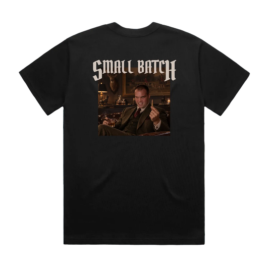 Full Metal Jacket, full Tweed Jacket, Private Pyle Small Batch T-Shirt Tee by Deadspace Threads