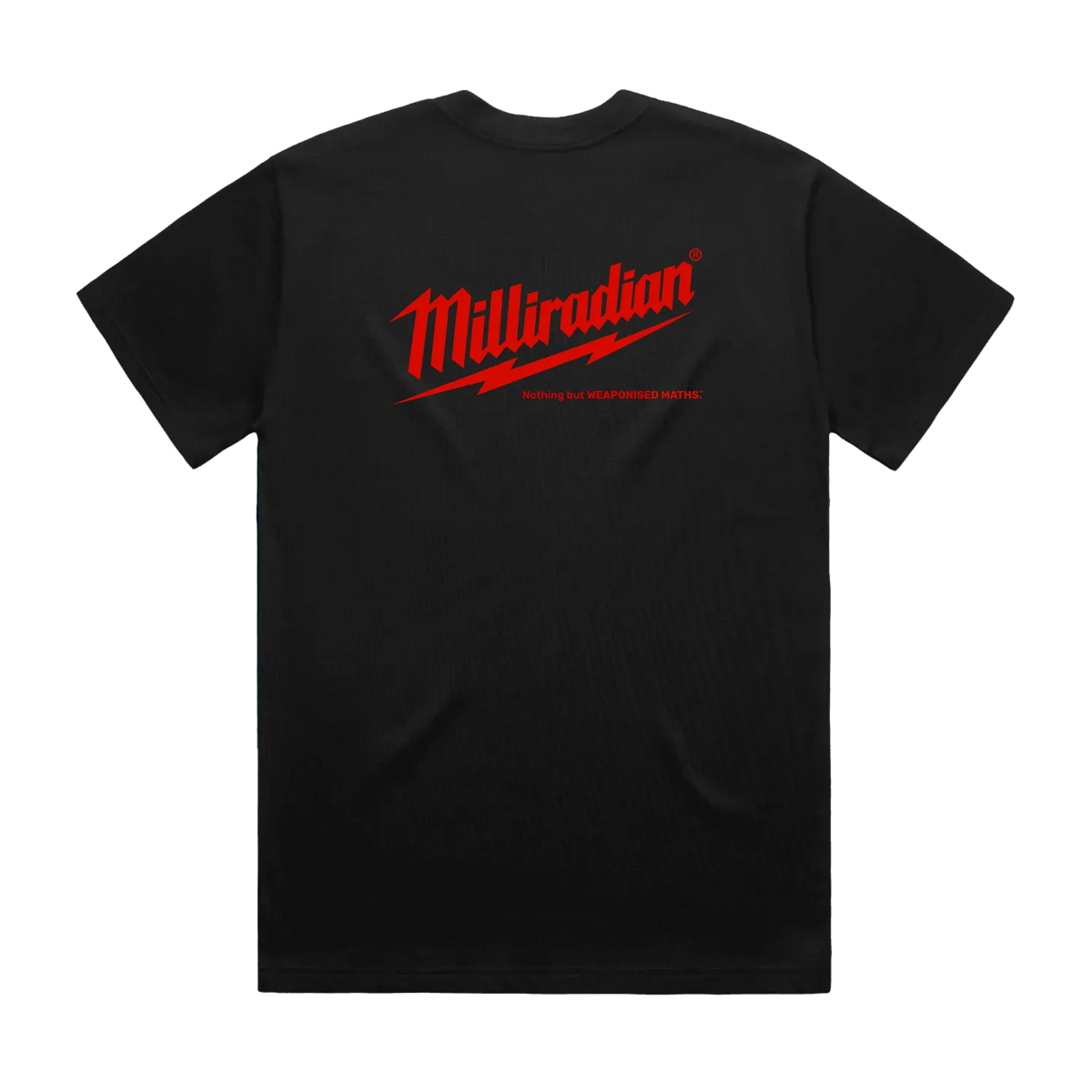Milliradian - Small Batch Tool Co. Heavy