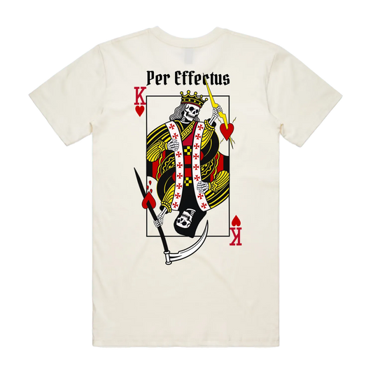 The King of Hearts