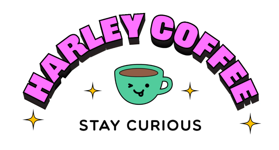ONE ZERO FIVE X HARLEY COFFEE