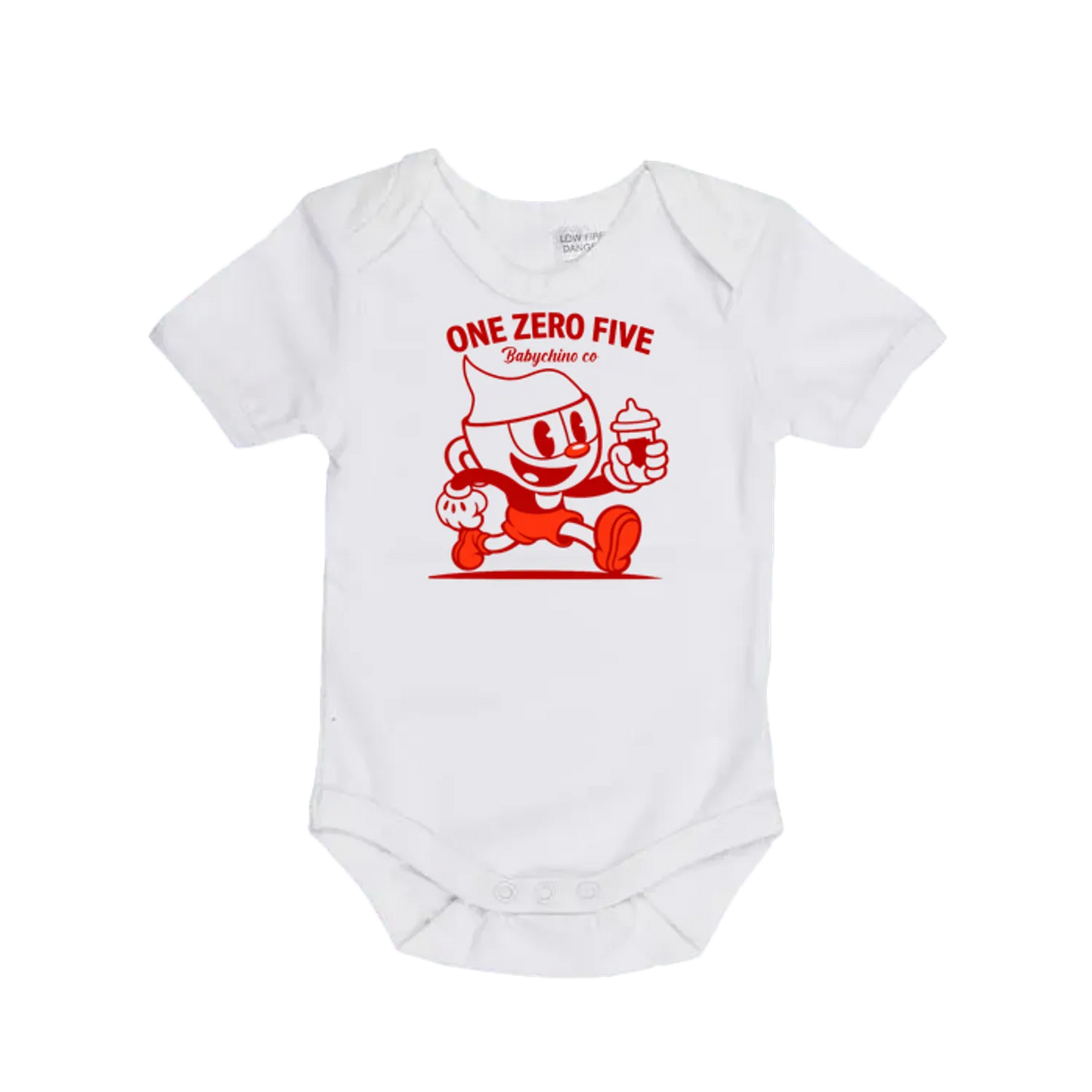 The Babychino